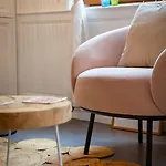 Valère Nid D'amour Pour 2 Proche Cathédrale Rouen