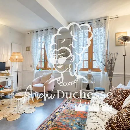 Valere Nid D'amour Pour 2 Proche Cathedrale * Rouen