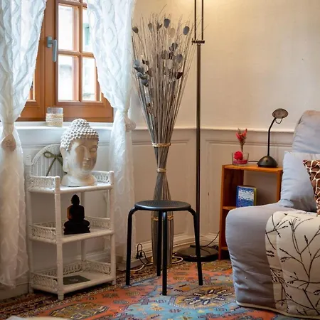 Valere Nid D'amour Pour 2 Proche Cathedrale Apartment Rouen