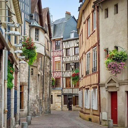 Valere Nid D'amour Pour 2 Proche Cathedrale *