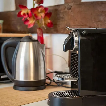 Valere Nid D'amour Pour 2 Proche Cathedrale Апартаменти