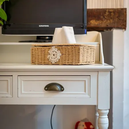 Apartment Valere Nid D'amour Pour 2 Proche Cathedrale