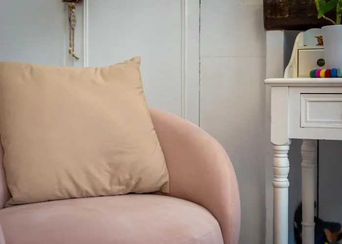 Valere Nid D'amour Pour 2 Proche Cathedrale Apartment