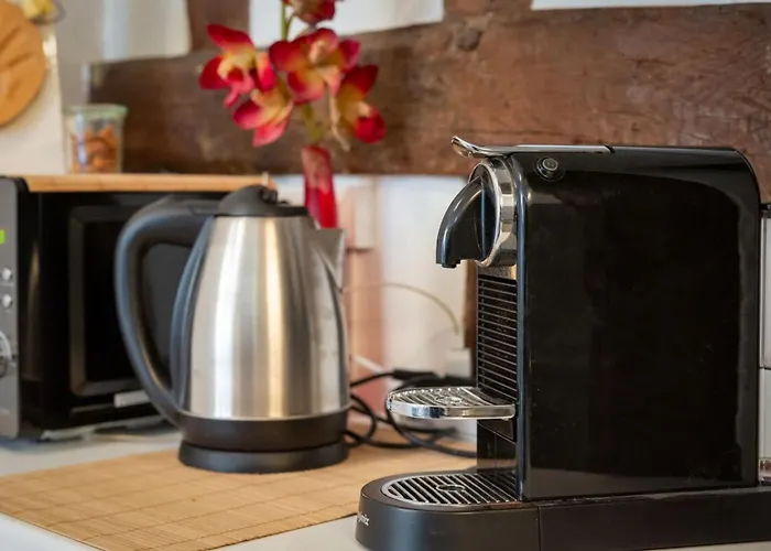 Valere Nid D'amour Pour 2 Proche Cathedrale Apartment