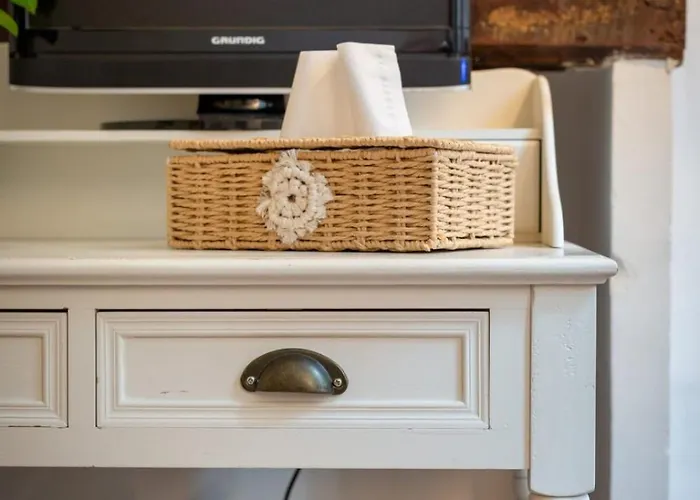 Апартаменти Valere Nid D'amour Pour 2 Proche Cathedrale